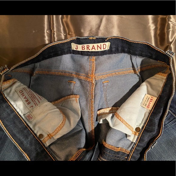 J Brand Jeans - Picture 7 of 7